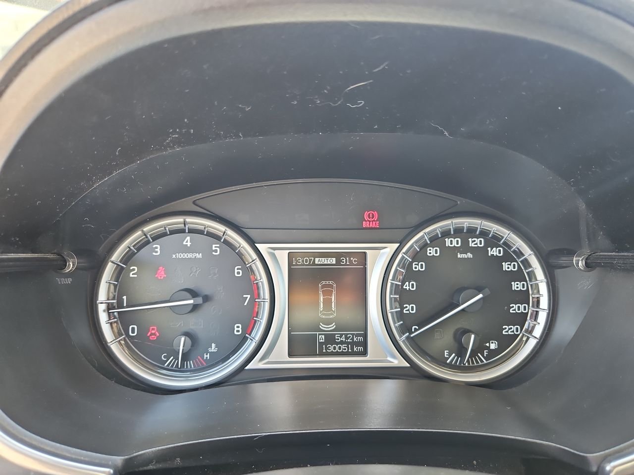 Suzuki Vitara Vitara Ltd 4x4 1.6 2019 Usado en Usados de Primera - Sergio Escobar