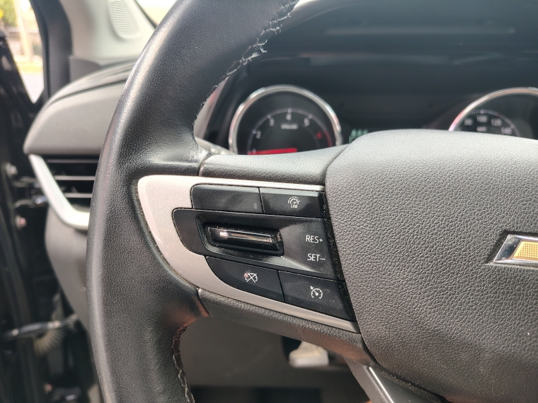 Chevrolet Montana Montana 1.2 Aut 2023 Usado en Rosselot Usados