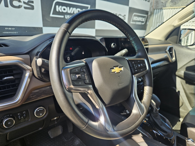 Chevrolet Colorado Td Hc At 4wd S 2025 Usado  Usado en Kovacs Usados