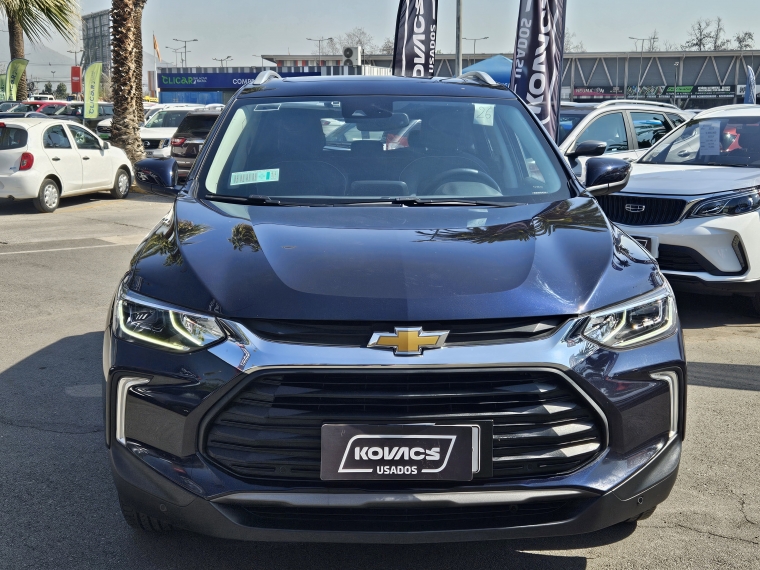 Chevrolet Tracker 1.2 Premier At 2025 Usado  Usado en Kovacs Usados