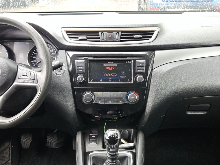 Nissan Qashqai Qashqai J11 2.0 2021 Usado  Usado en Kovacs Usados