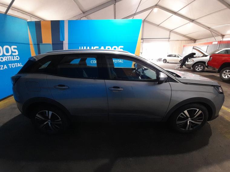Peugeot 3008 1.2 Active Puretech 130 Mt6 5p 2021 Usado  Usado en Webautos.cl