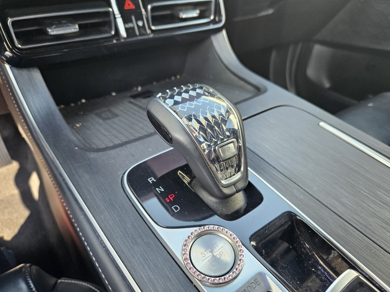 Gac motor Gs8 New Gs8 2.0t At Gt 2wd 2024 Usado en Rosselot Usados