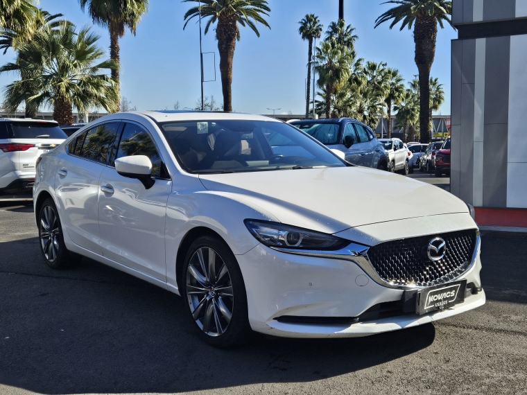 Mazda 6 2.5 Aut 2022 Usado  Usado en Kovacs Usados