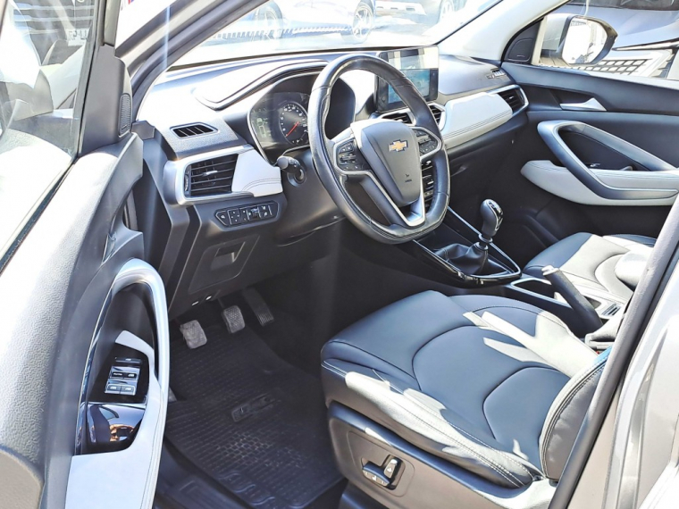 Chevrolet Captiva Premier 1.5 2022 Usado  Usado en Webautos.cl