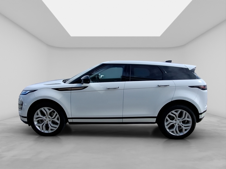 Land rover Evoque New R Dynamic Hse 4x4 2.0 At 2022 Usado  Usado en BMW Premium Selection