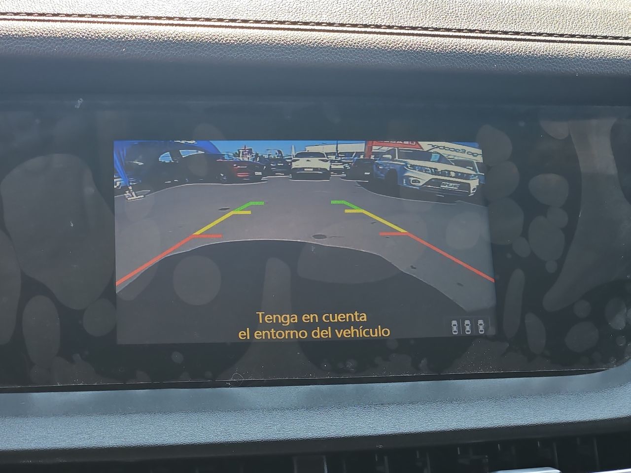 Changan Cs15 New Cs15 Luxury  1.5 2022 Usado en Usados de Primera - Sergio Escobar