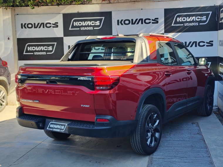 Chevrolet Montana 1.2 Premier  Mt 2025 Usado  Usado en Kovacs Usados