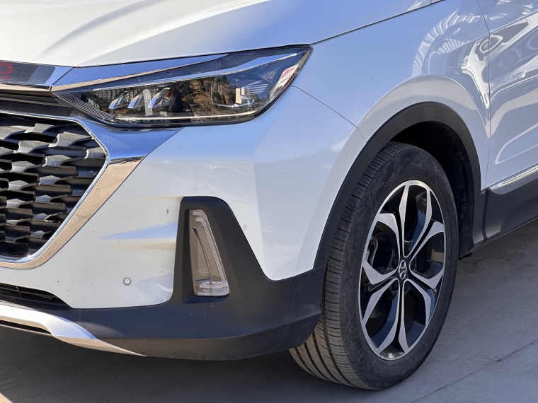 Baic X55 X55fltmt Elite 2021 Usado en Rosselot Usados