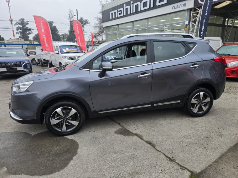 Jac S3 1.6 Comfort Smart Mt 2022 Usado  Usado en Webautos.cl