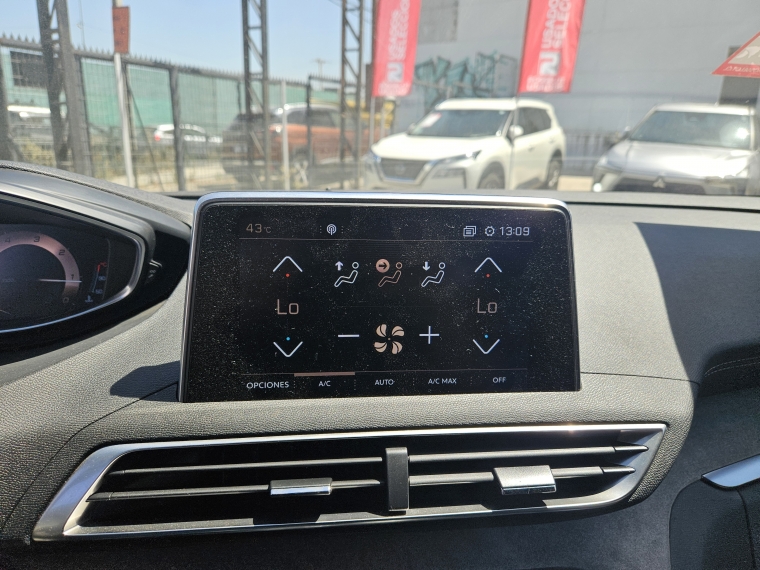 Peugeot 5008 5008 Blue Hdi 180 Hp 2.0 Aut 2019 Usado en Rosselot Usados