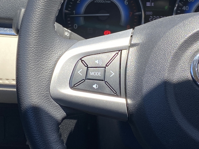 Toyota Rush Rush 1.5 Mt 2023 Usado en Rosselot Usados