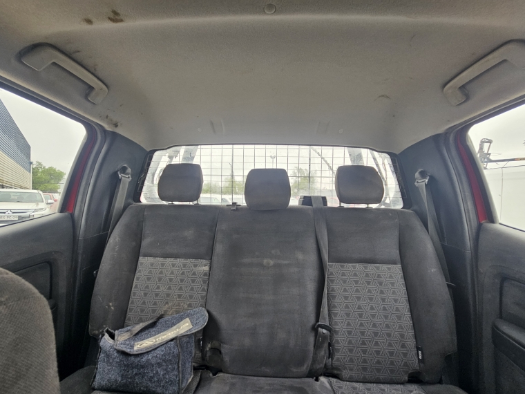 Ford Ranger Ranger Xl M 4x4 2.2 2023 Usado  Usado en Autoselect Usados