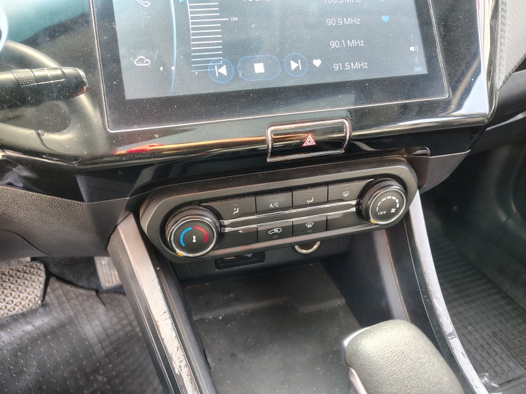 Chery Tiggo 2 pro Tiggo 2 Pro 1.0t Glx Cvt 2022 Usado en Rosselot Usados