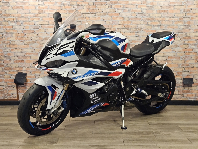 Bmw S 1000 rr Hp 2025 Usado en BMW Premium Selection Bmw S 1000 rr Hp 2025 Usado en BMW Premium Selection