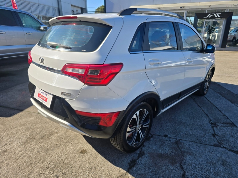 Baic X25 1.5 2018 Usado  Usado en Webautos.cl