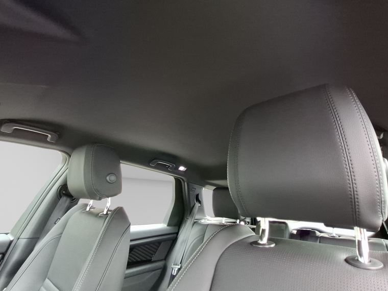 Land rover Discovery Sport 2.0id Dynamic S 2026 Usado  Usado en BMW Premium Selection