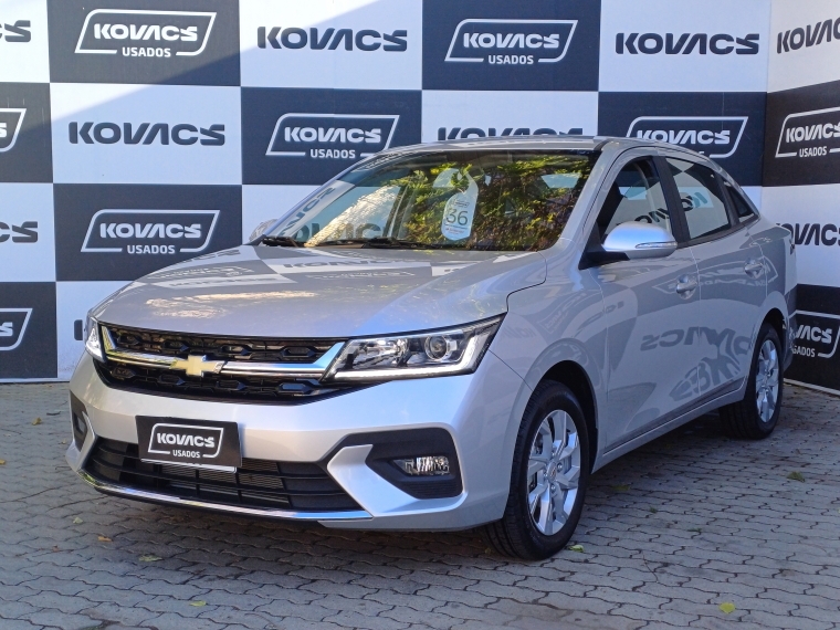 CHEVROLET SAIL NB 1.5 2024