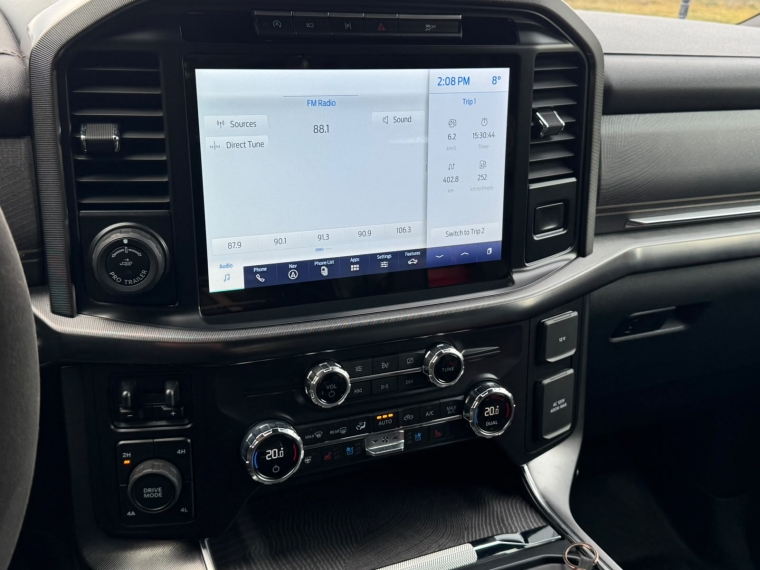 Ford F-150 Platinum 2021 Usado en G Autos Automotriz - G Autos
