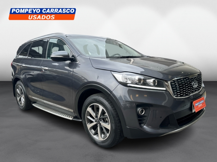 Kia Sorento Ex 2.2l Dsl 8at 2wd 2019 Usado  Usado en Pompeyo