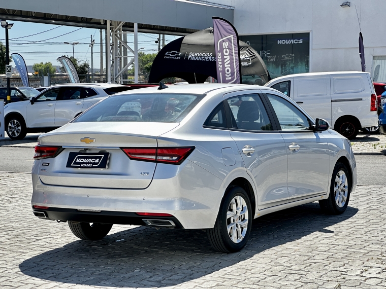 Chevrolet Sail 1.5 Ltz Mt 2024 Usado  Usado en Kovacs Usados