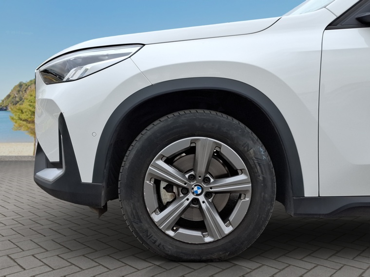Bmw X1 Sdrive 1.5 Aut 2023 Usado Usado en BMW Premium Selection Bmw X1 Sdrive 1.5 Aut 2023 Usado Usado en BMW Premium Selection