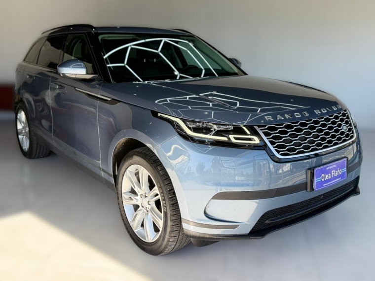 Land rover Range rover velar Awd 2.0 Aut 2019 Usado en Automotriz Olea Flaño