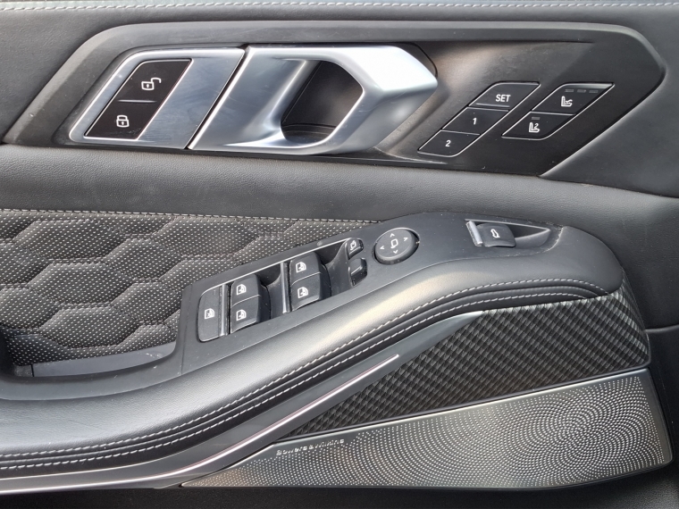 Bmw X5 M Competition  2023 Usado  Usado en BMW Premium Selection