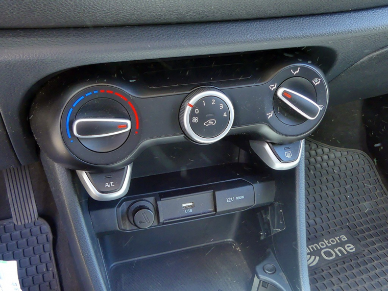 Kia Morning Mpi 1.2 2021 Usado  Usado en Webautos.cl