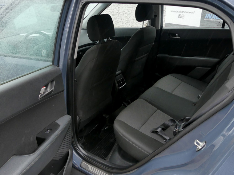 Hyundai Creta At 2018 Usado  Usado en Webautos.cl