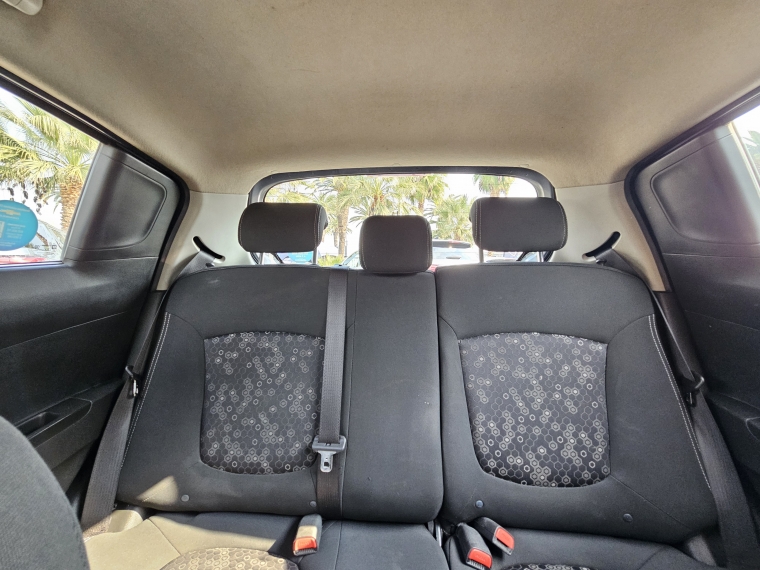 Chevrolet Spark 1.2 Active Gt Mt 2020 Usado  Usado en Kovacs Usados