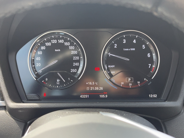 Bmw X1 Sdrive18i Comfort 2021 Usado Usado en BMW Premium Selection Bmw X1 Sdrive18i Comfort 2021 Usado Usado en BMW Premium Selection