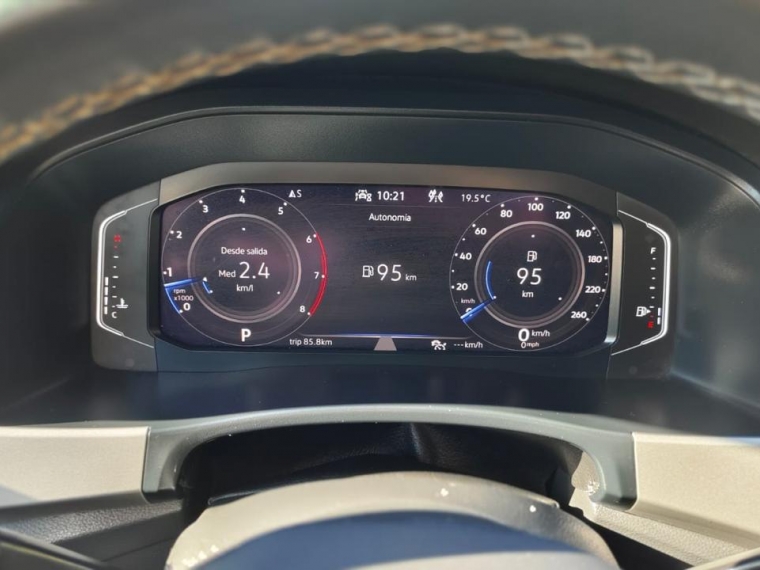 Volkswagen Atlas 4x4 Otto 3.6 Aut 2024  Usado en Autos