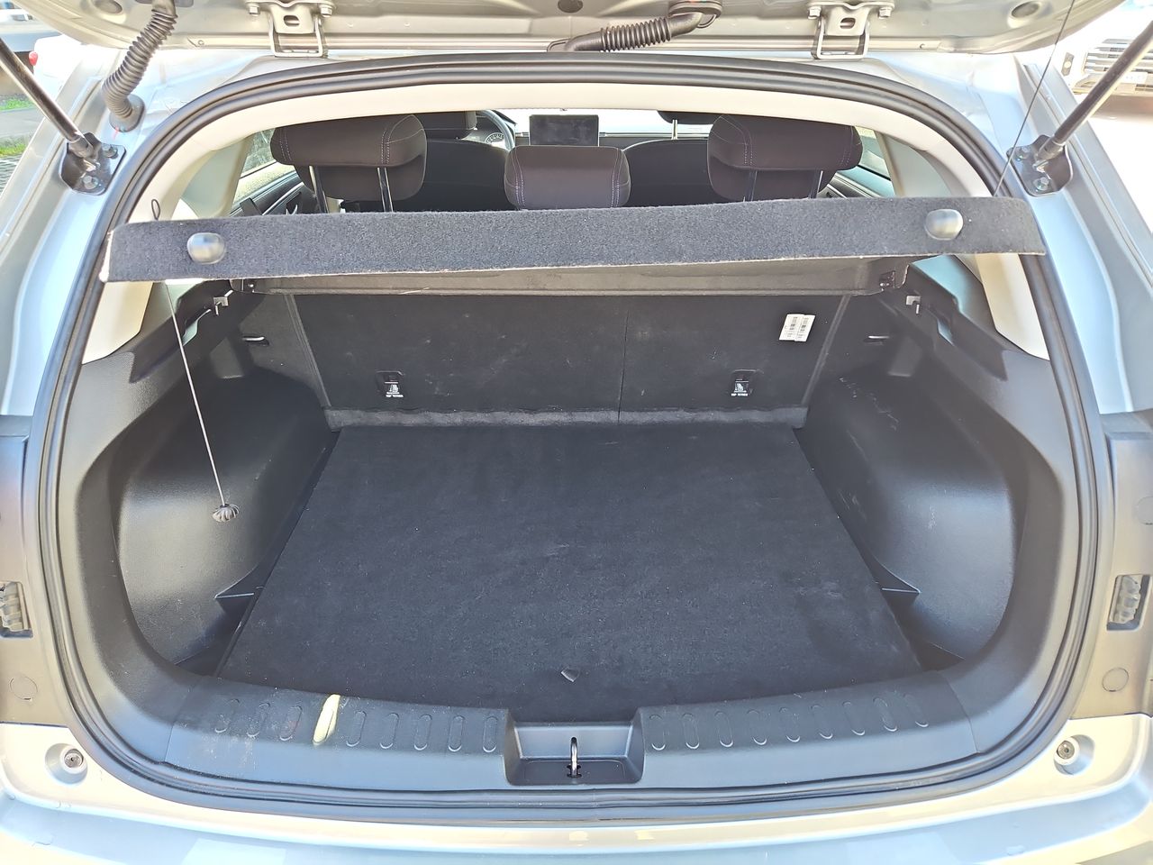 Haval Jolion Jolion 4x2 1.5 2024 Usado en Usados de Primera - Sergio Escobar