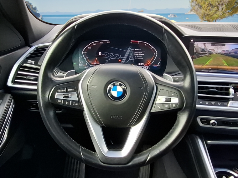 Bmw X6 Xdrive30d 4x4 5p 3.0 Aut 2023 Usado  Usado en BMW Premium Selection