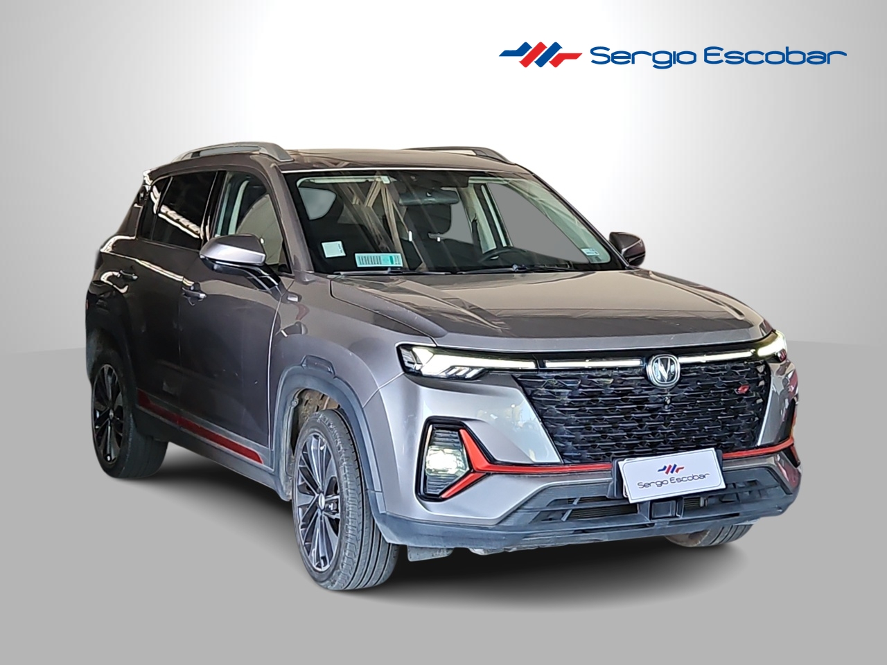 CHANGAN CS35 NEW CS35 ELITE 1.4 AUT 2022