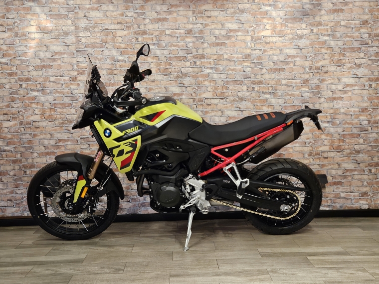 Bmw F 900 gs Ii 2026 Usado en BMW Premium Selection Bmw F 900 gs Ii 2026 Usado en BMW Premium Selection
