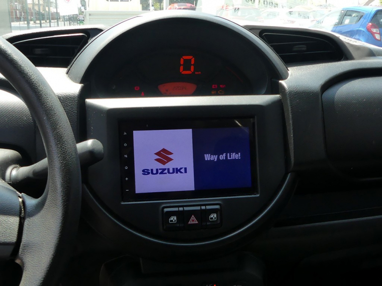 Suzuki S-presso Glx Hb 1.0 2021 Usado  Usado en Webautos.cl