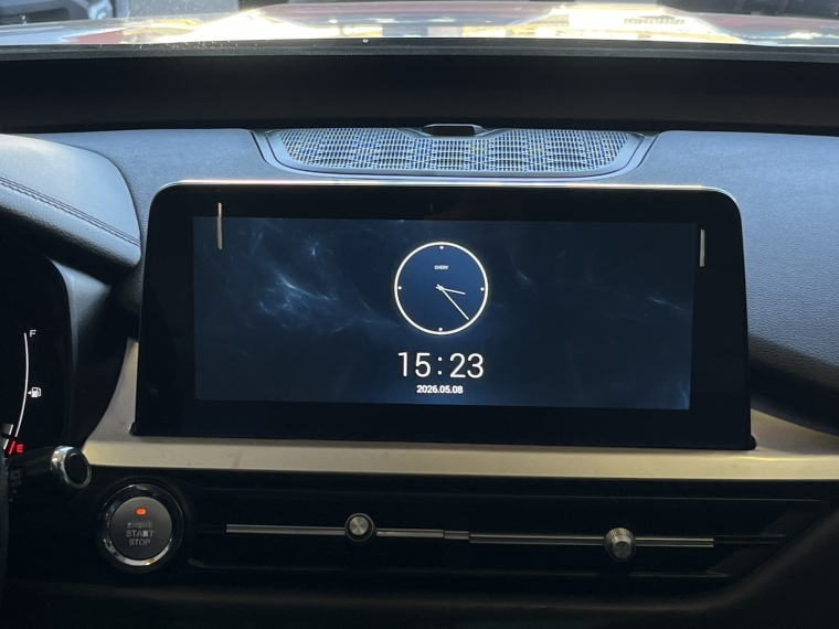 Chery Tiggo 7 pro Tiggo7 Pro Gls Cvt 1.5 2022 Usado en Rosselot Usados