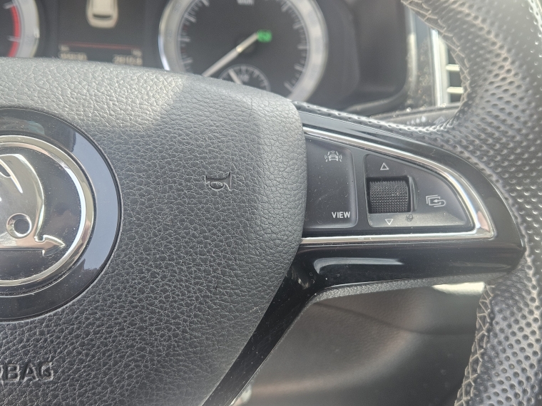 Skoda Kodiaq Kodiaq Tdi 4x4 2.0 Aut 2019 Usado en Rosselot Usados