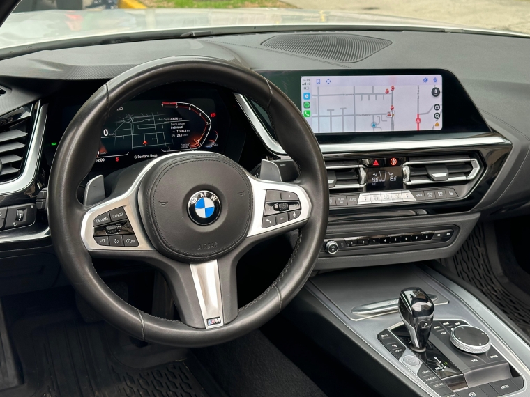 Bmw Z4 Sdrive 2.0i 2019 Usado en Autoadvice Autos Usados