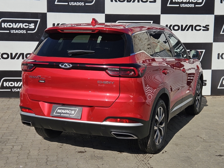 Chery Tiggo 7 Pro Glx At 2022 Usado  Usado en Kovacs Usados