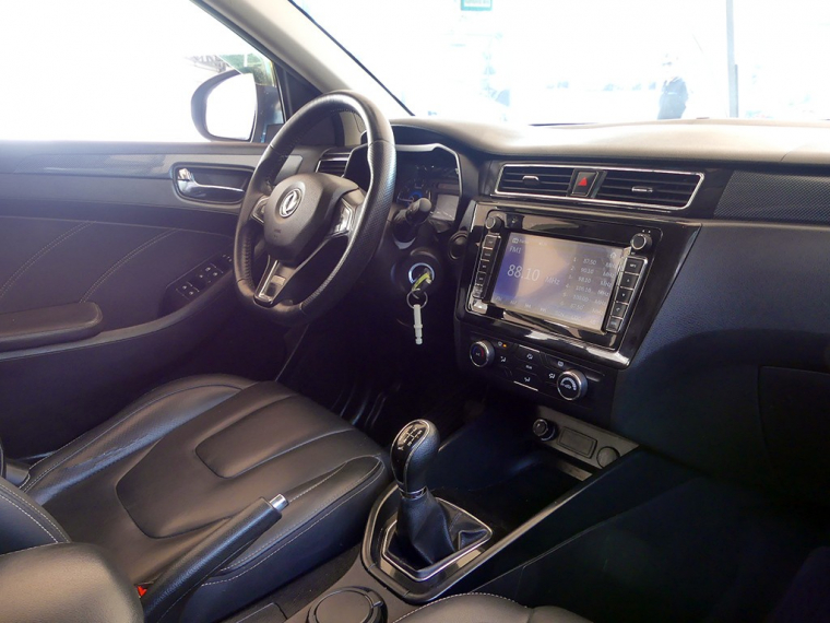 Dfsk 147 580 1.8 2019 Usado  Usado en Webautos.cl