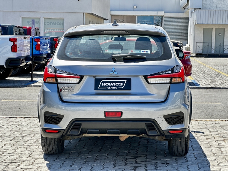 Mitsubishi Asx Asx Gl 4x2 1.6 2023 Usado  Usado en Kovacs Usados
