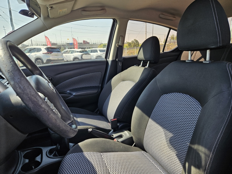 Nissan Versa 1.6 Drive Mt 2019 Usado  Usado en Kovacs Usados