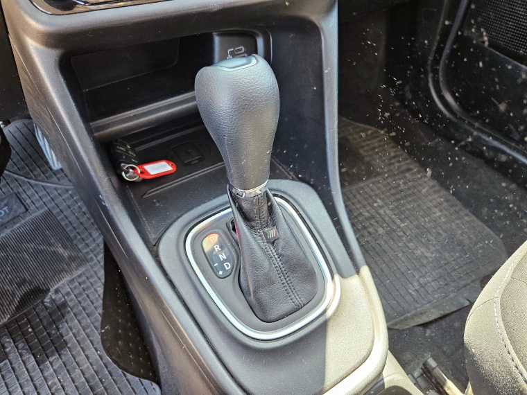 Fiat Pulse Pulse Audace Cvt 1.0 2023 Usado en Rosselot Usados