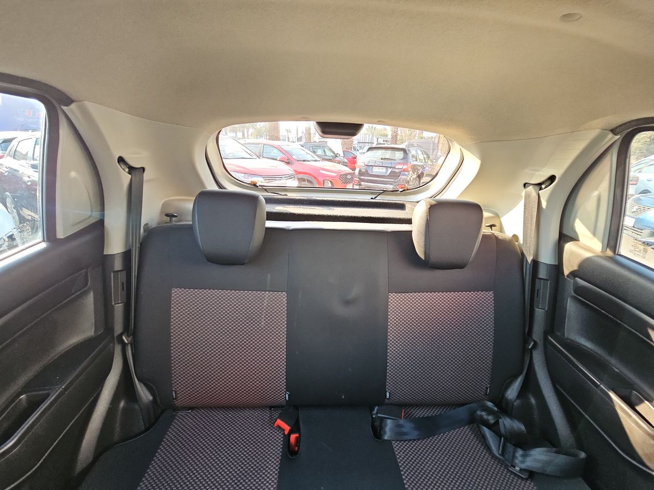 Suzuki S-presso Spresso Glx Hb 1.0 2023 Usado en Usados de Primera - Sergio Escobar