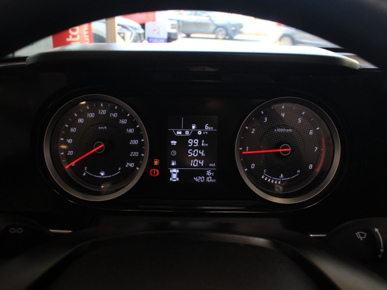 Hyundai Accent Accent Bn7i Mpi 1.5 2024 Usado en Rosselot Usados