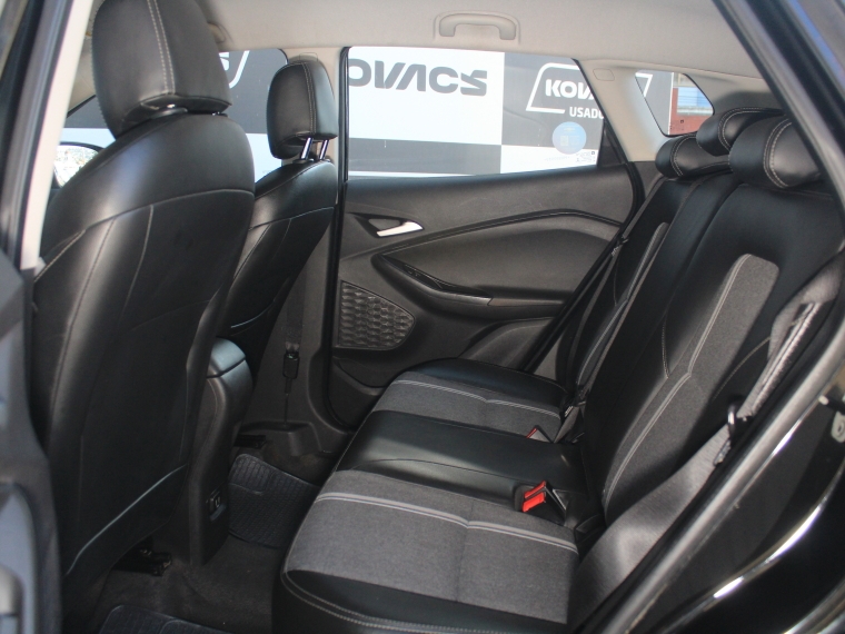 Chevrolet Tracker 1.2 Ltz Mt 2021 Usado  Usado en Kovacs Usados