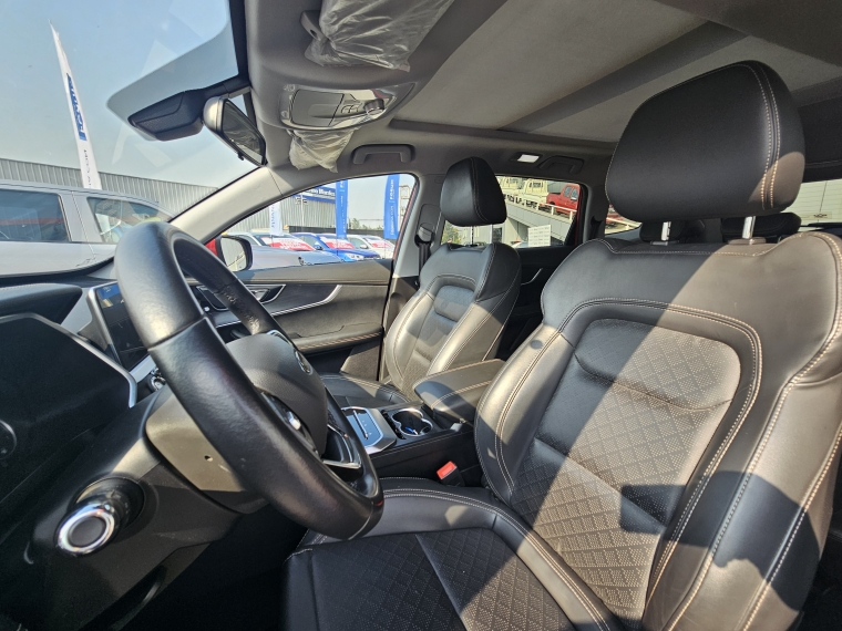 Chery Tiggo 8 Tiggo 8 Glx Dct At 2022 Usado en Rosselot Usados